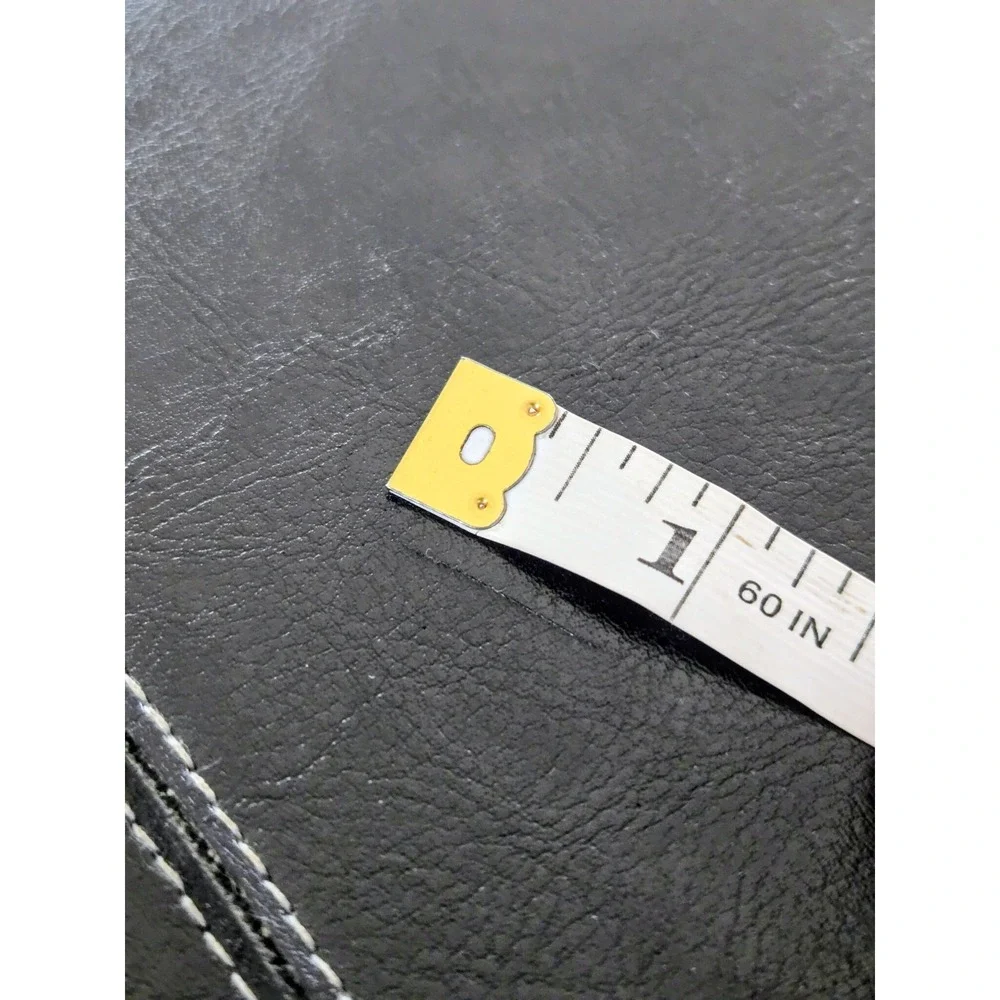 Vintage Dayrunner Telephone & Address Book - Product ID No. 71066 - Black